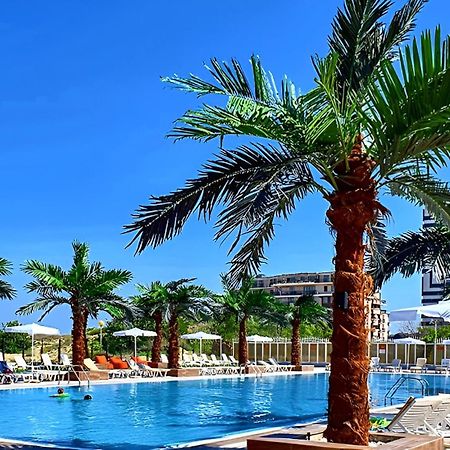 Europe Hotel & Casino All Inclusive Sunny Beach Exterior photo