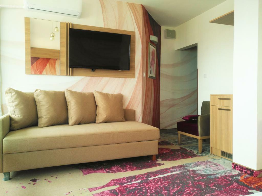 Europe Hotel & Casino All Inclusive Sunny Beach Room photo
